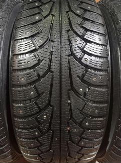 255 50 19 Nokian бу Шины Зимние 255 50 R19 107U