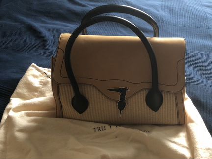 Сумка Trussardi