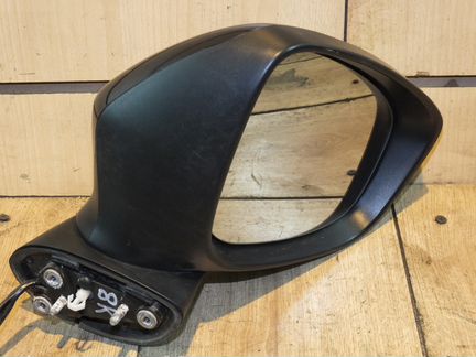 Зеркало боковое правое Mazda CX-5, 2014-2017 г.в