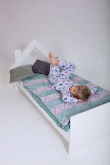 Кровать детская