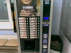 Кофейный автомат necta astro