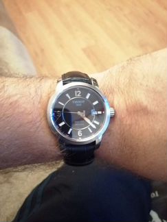 Часы tissot