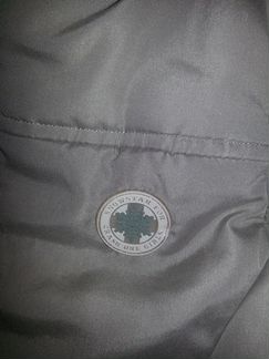 Жилет безрукавка р.140