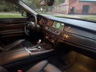 BMW 7 серия 3.0 AT, 2012, 194 000 км объявление продам