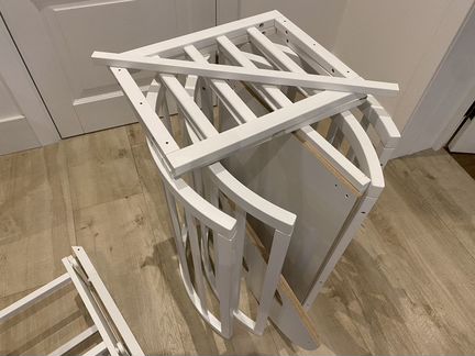 Кровать детская Noony Cozy