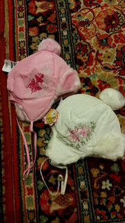 Шапульки туту