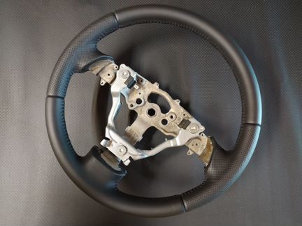 Руль Mazda 3 I (BK) на обмен