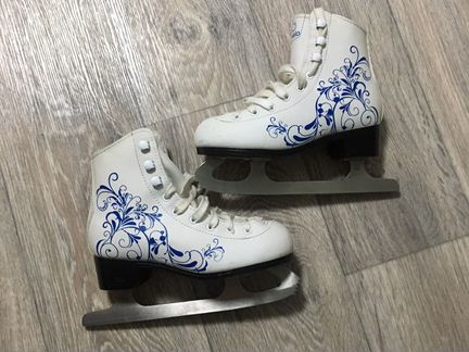 Коньки 31-32