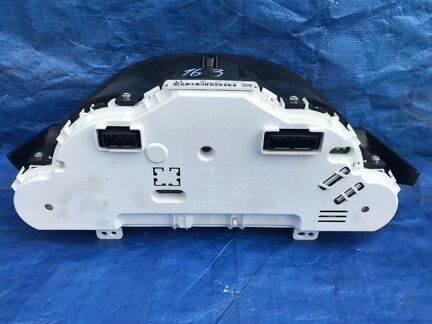 Щиток приборов для Акура здх