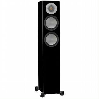 Monitor Audio Silver 200 Black Gloss