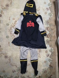 Карнавальный костюм рыцаря