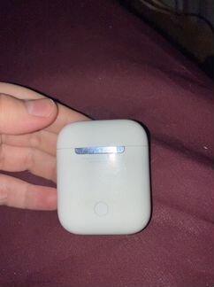 Наушники apple airpods 1