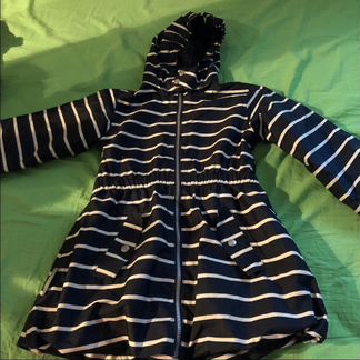 Плащик Тикет ту хевен