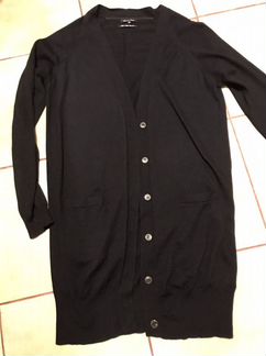 Massimo dutti кардиган