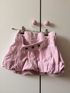 Юбки Esprit и Benetton