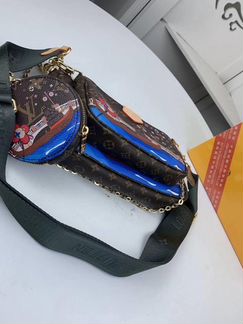 Сумка Louis Vuitton Multi Pochette