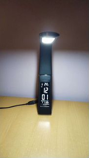 Настольная Led лампа