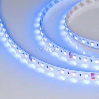 Светодиодная лента Arlight 24V rgbw-ONE white 2X