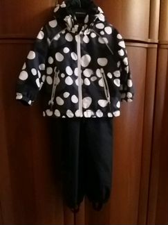 Костюм рейма для мальчика 98см