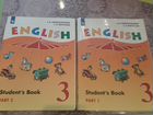 Учебники английского языка 3 класс