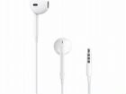 Наушники EarPods Apple объявление продам