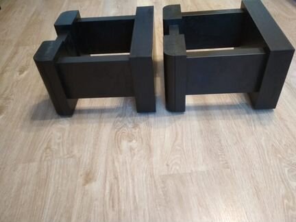 Стойки по акустические колонки onkyo AS-66RX