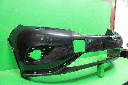 Бампер передний Nissan Murano Z52 14