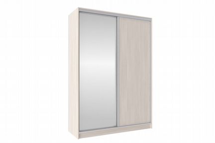 Шкаф-купе Home 123х229,5x59 см