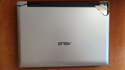 Ноутбук Asus