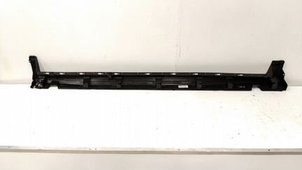 Накладка порога левая Cadillac XT5