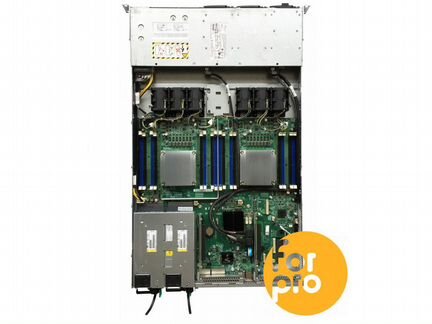 Сервер EMC RecoverPoint5 8x2.5