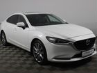 Mazda 6 2.5 AT, 2020, 18 569 км объявление продам