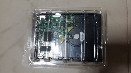 Жесткий диск barracuda 7200.7 40 gbytes