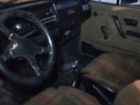 Volkswagen Golf 1.3 МТ, 1986, 202 000 км объявление продам
