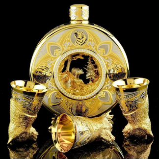 Набор для водки 