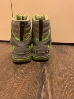 Ботинки crocs c11