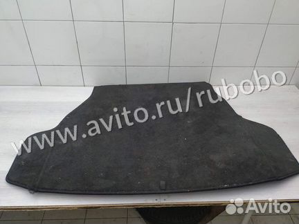 Пол багажника 84902JK000 Infiniti G35 V36