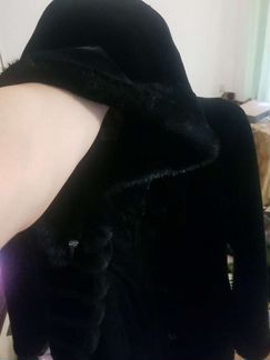 Шуба