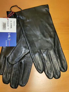 Перчатки мужские