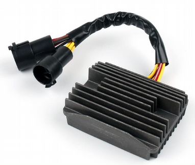Реле регулятор motokit R516-C53
