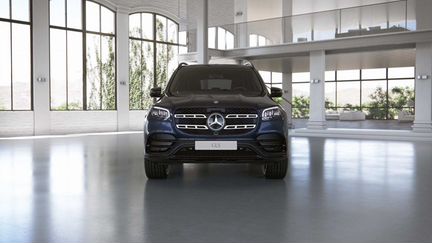 Mercedes-Benz GLS-класс 3.0 AT, 2020