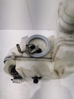 Бачок омывателя Mercedes-Benz Gls-Class X166 OM642