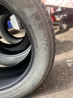 Зимние шины
