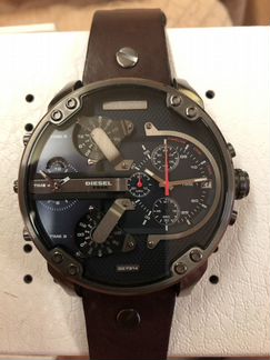 Часы мужские diesel оригинал