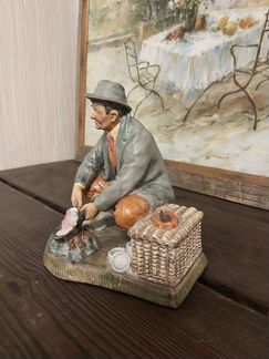 Статуэтка royal doulton