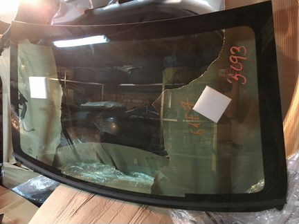 Стекло заднее W212 Mercedes