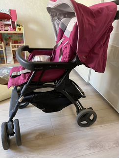 Коляска inglesina