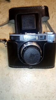 Фотоаппараты