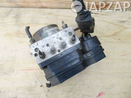 Блок Abs Nissan X-trail NT30 (2000-2007)