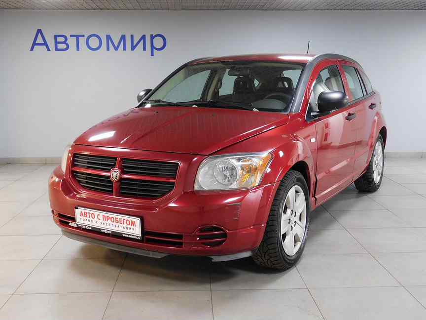 8. Dodge caliber 2009. Dodge caliber 1. 8. Додж калибер 2008 год.